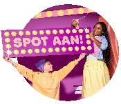 Spot Aan!